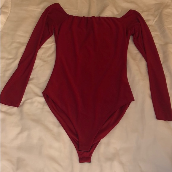 Bodysuit size M - Picture 2 of 2